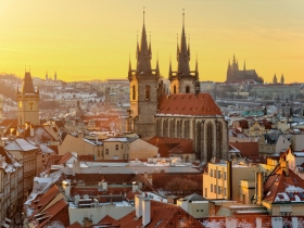 Best Country for Egg Donation 