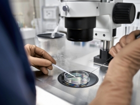 Why More Women Are Choosing to Freeze Their Eggs  Why More Women Are Choosing to Freeze Their Eggs