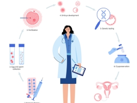 How Long Does It Take to Get Pregnant After Starting IVF? How Long Does It Take to Get Pregnant After Starting IVF?