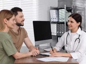 Dealing with Unwanted Advice During Fertility Treatment 