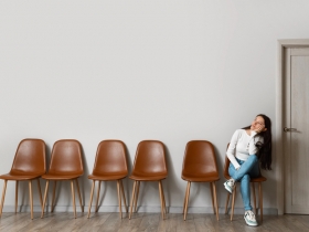 The Emotional Toll of Waiting During IVF 