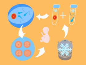 The Difference Between Egg Donation and Embryo Donation The Difference Between Egg Donation and Embryo Donation