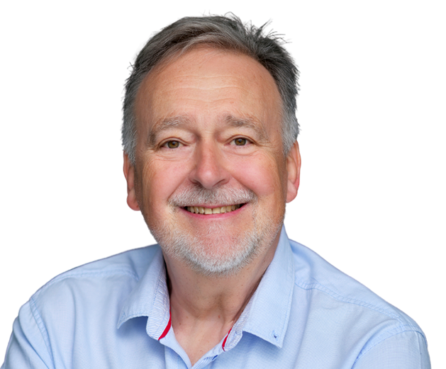 Dr Milan Mrázek