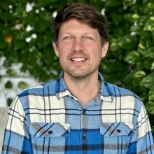 Ing. Richard Kvěch